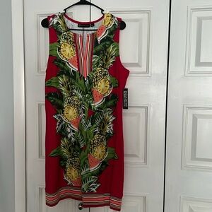 New York and Company Dress